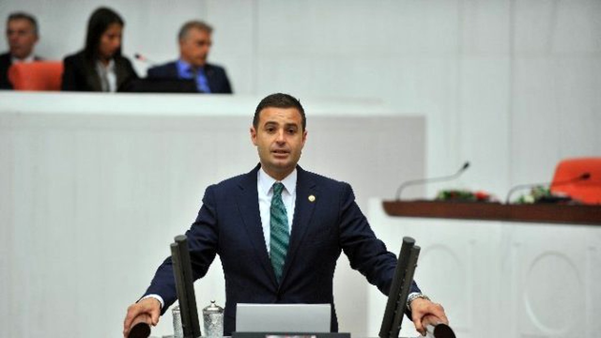2 Gencin Boğulduğu Yangın Havuzları İçin Önerge