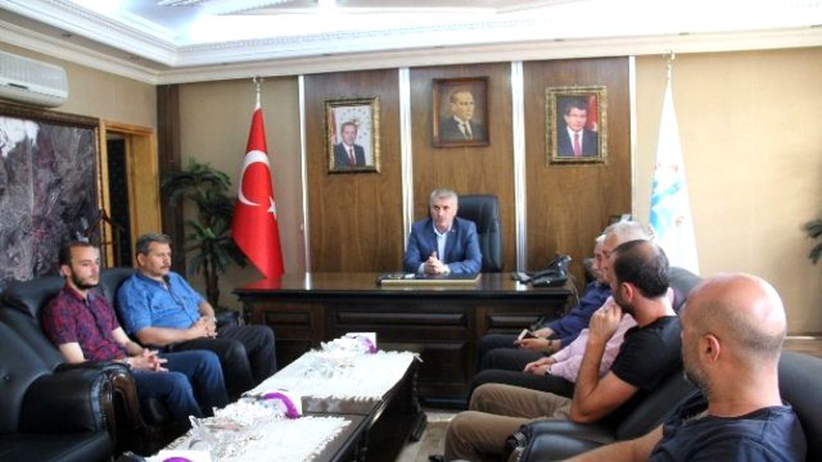 21. Uluslararası Dede Korkut Şölenleri İptal Edildi