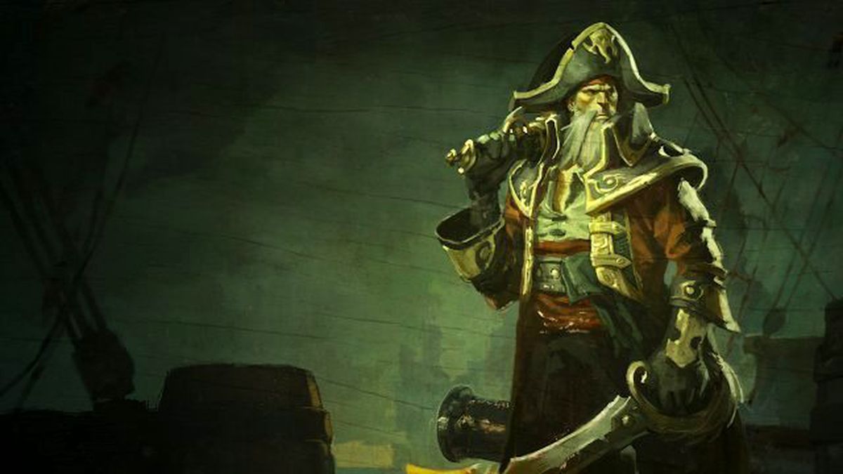 5.14 Yaması: Yeni Bilgewater Giriş Ekranları