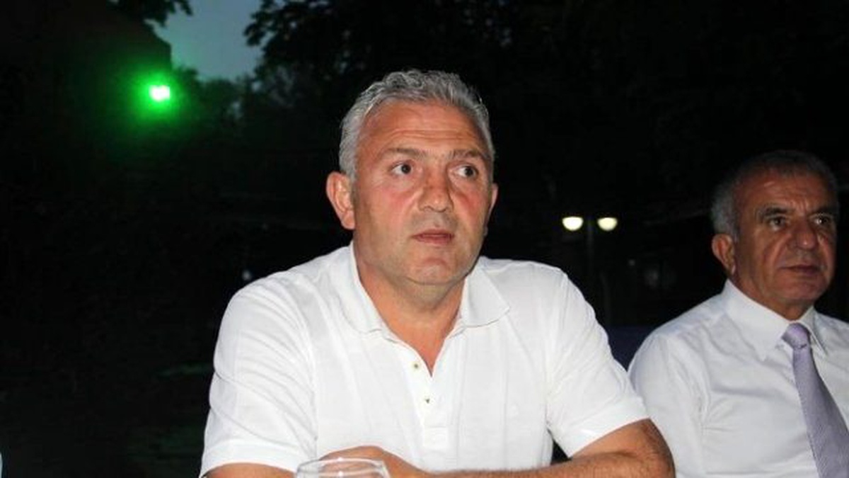 654. Tarihi Kırkpınar Yağlı Güreş Ağası Seyfettin Selim Açıklaması