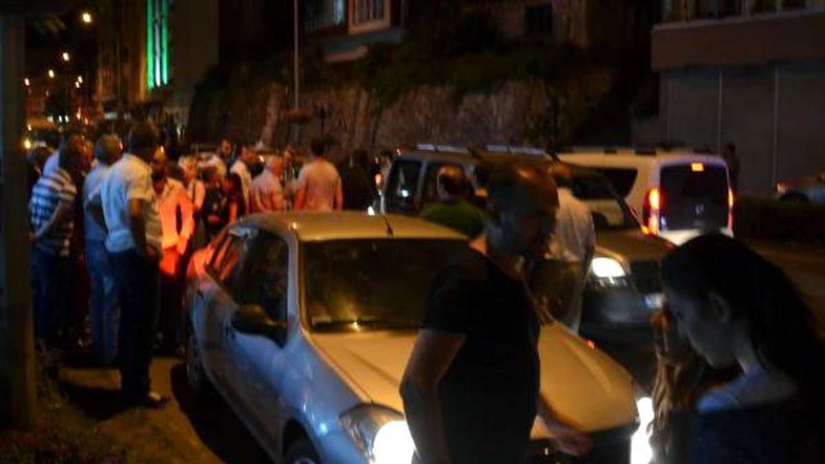 7 Yaşındaki Zeki, Otomobilin Altında Can Verdi