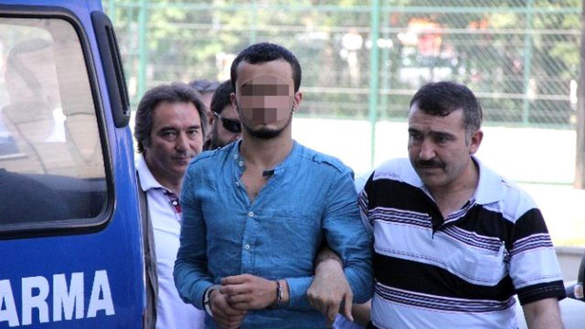 8 Suçtan Aranan Genç Yakalandı