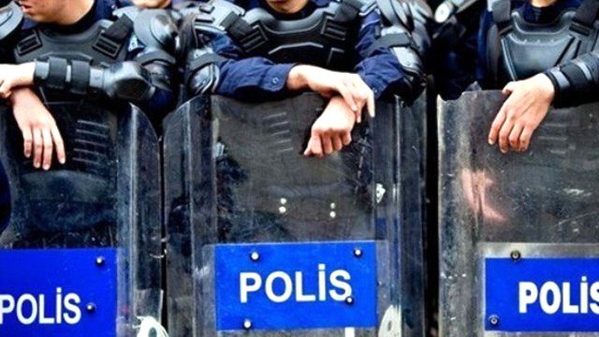 81 İlin Emniyetine Talimat! Tüm İzinler İptal Edildi