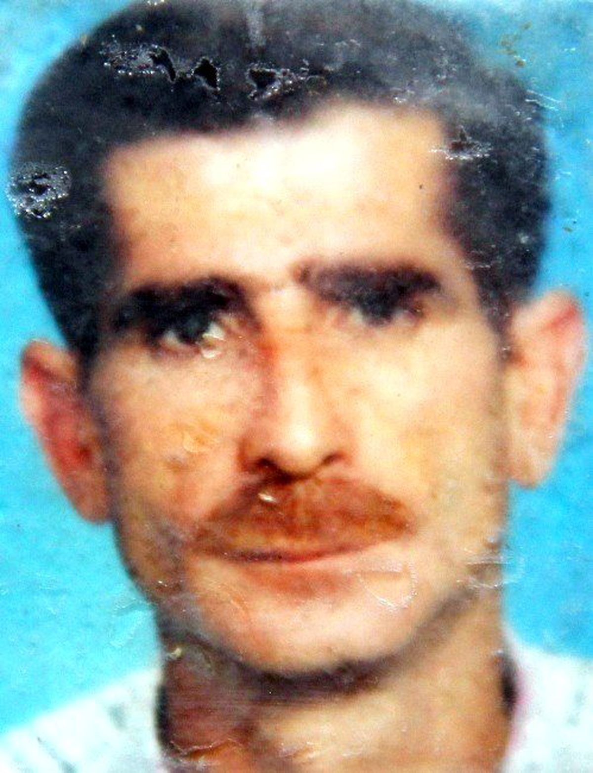 Adana\'da Şizofren Hastası Dehşet Saçtı