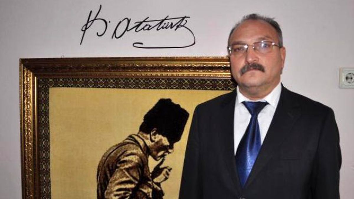 Add Uşak Şubesi\'nden Suruç ve Adıyaman Açıklaması