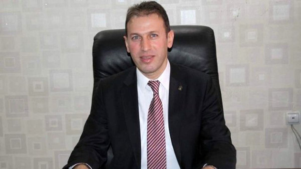 AK Parti Siirt İl Başkanlığı\'ndan Suruç\'taki Saldırıya Kınama