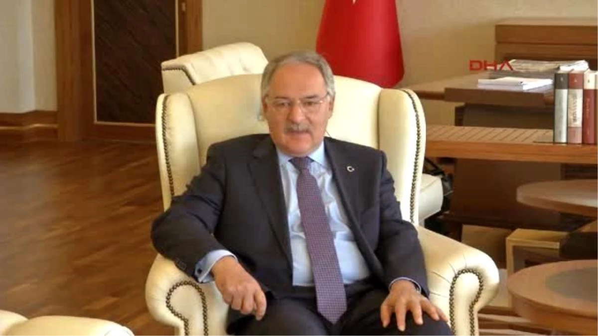 AK Parti ve CHP\'nin \'İstikşafi\' Görüşme Süreci Başladı