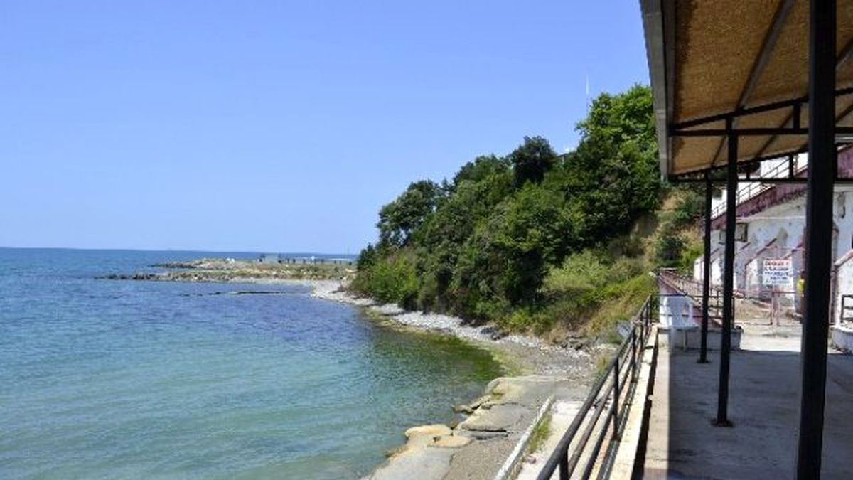 Alaplı\'da Plajı Temiz Çıktı