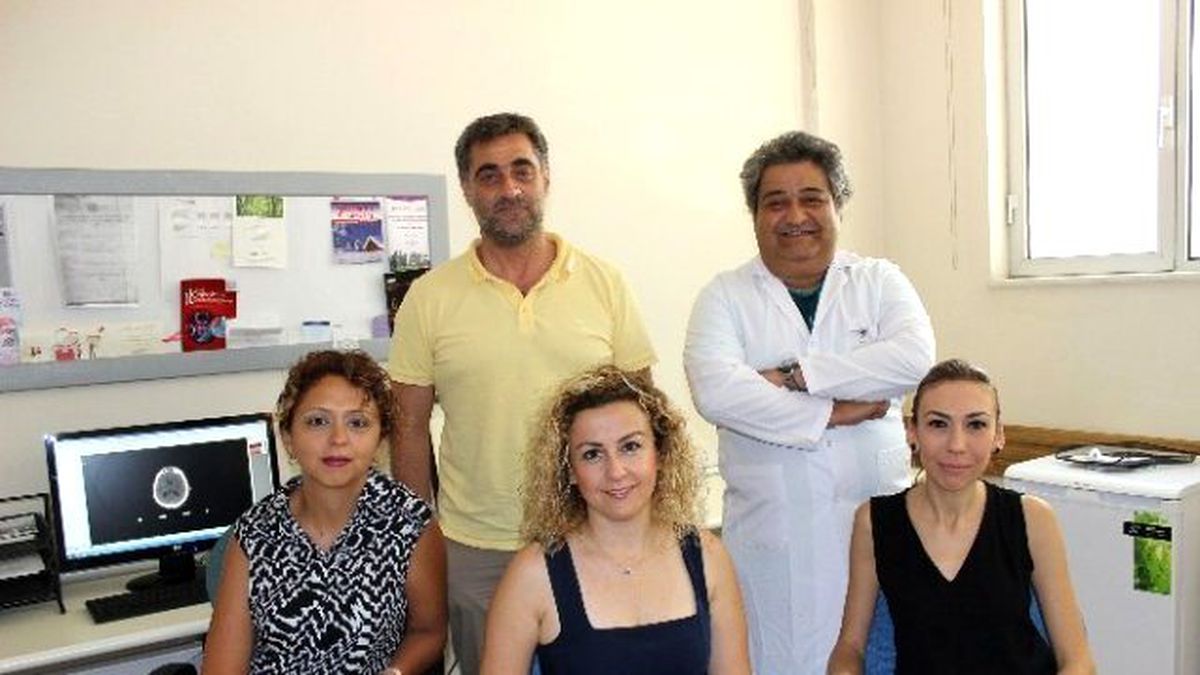 Altı Ayda 560 Hasta Tedavi Edildi