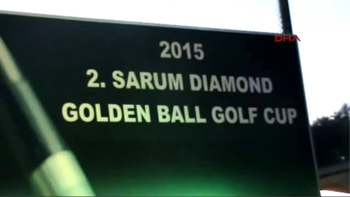 Altın Top Fikret Öztürk\'ün