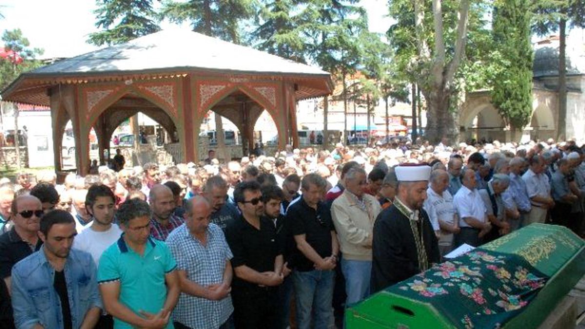 Altunsoy\'un Acı Günü
