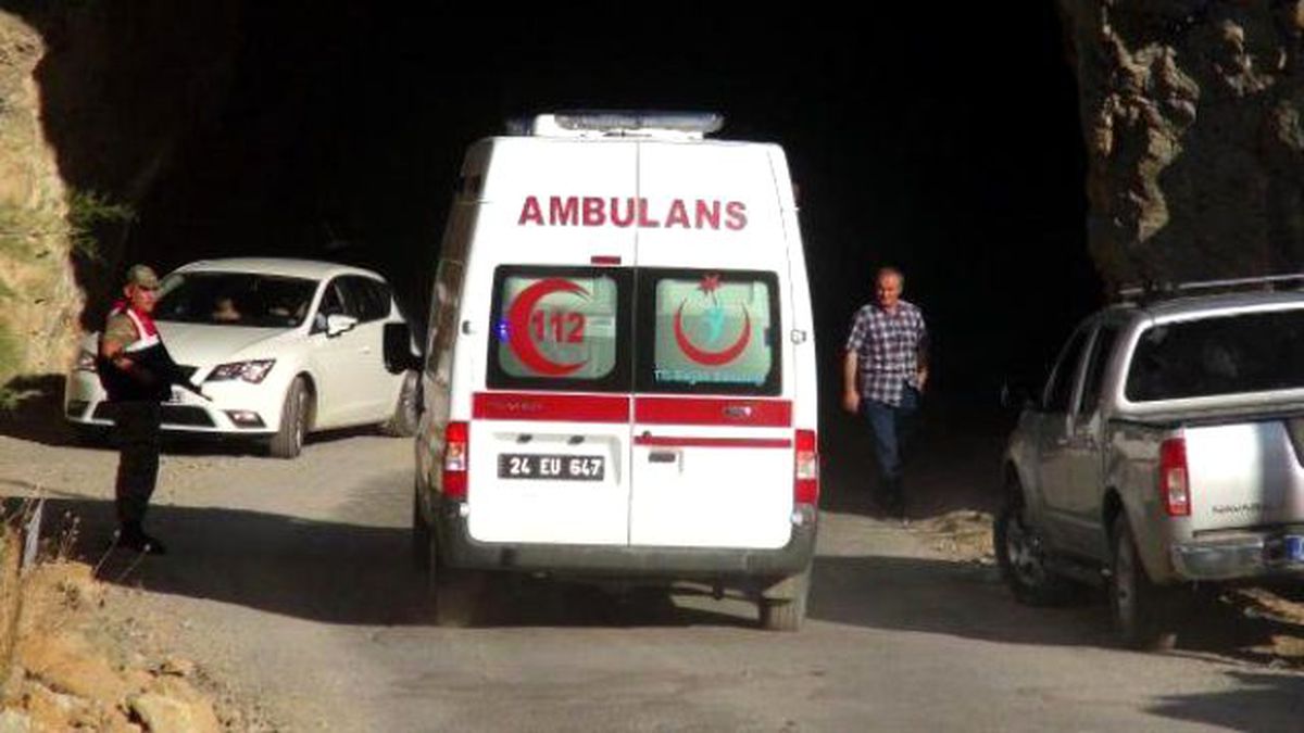 American Sportsman Dies While Base Jumping İn Eastern Turkey (2)