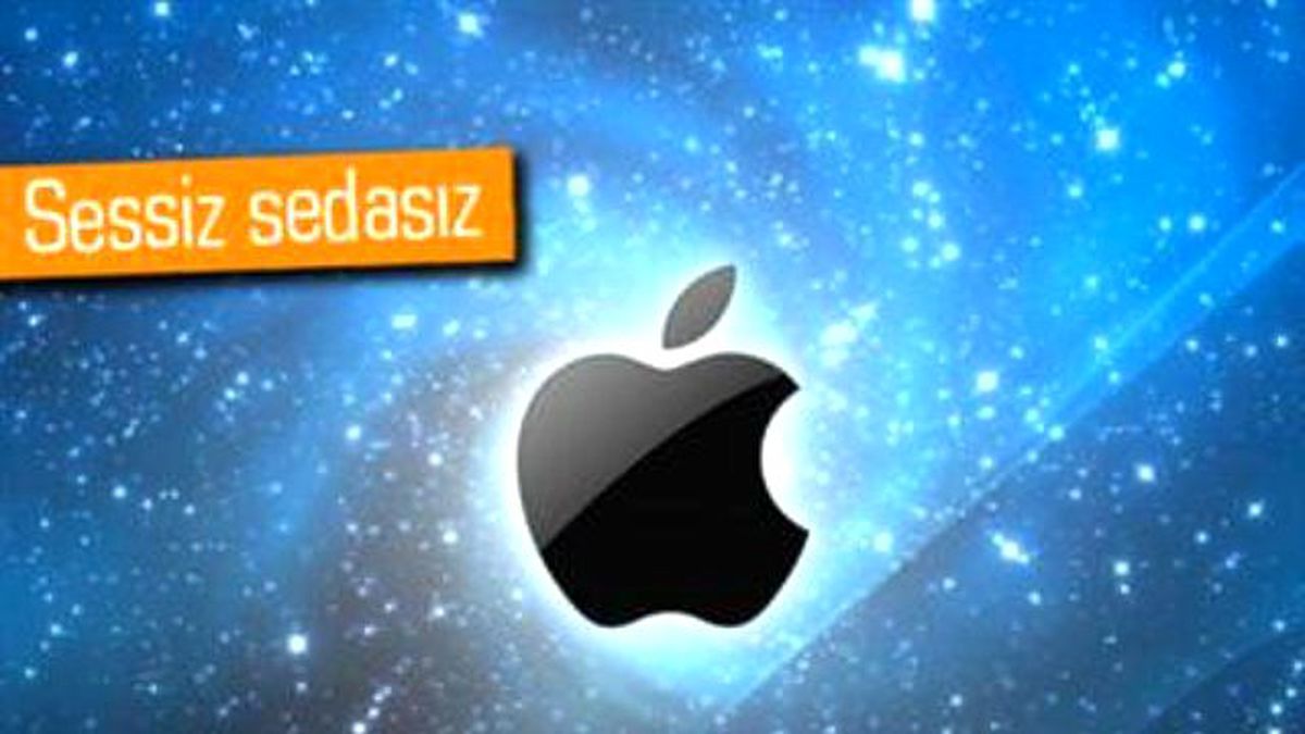 Apple Önemli Bir İsmi Daha İşe Aldı