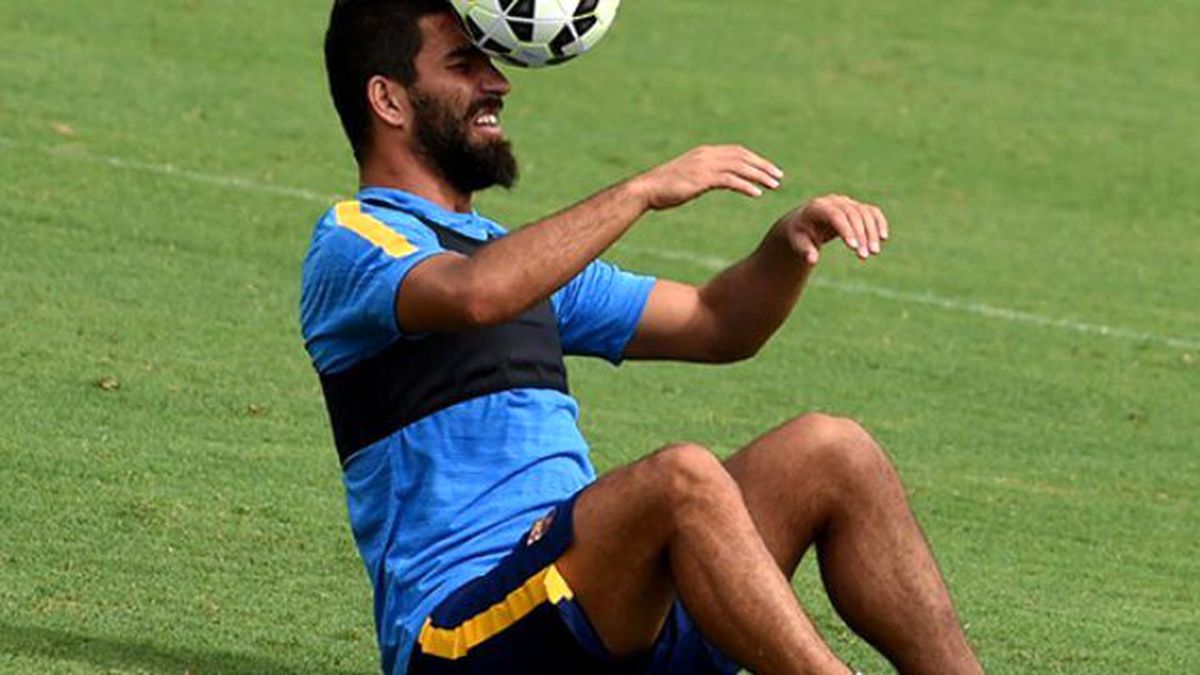 Arda Turan Sakatlandı