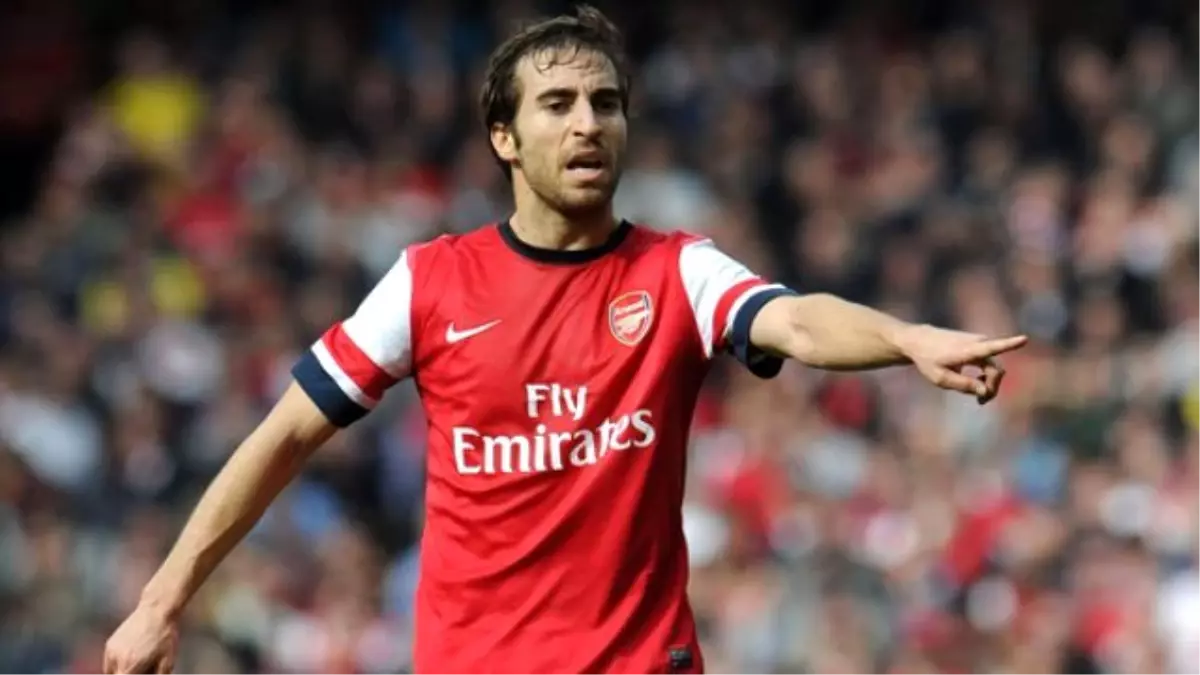 Arsenal, Galatasaray\'ın Flamini İçin Yaptığı Teklifi Kabul Etti