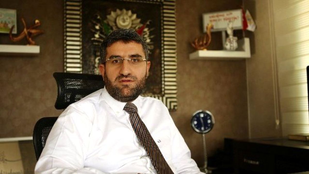 Çalışkan: "Bu Eylemler Çatışmayı Türkiye\'ye Taşımanın İşareti"