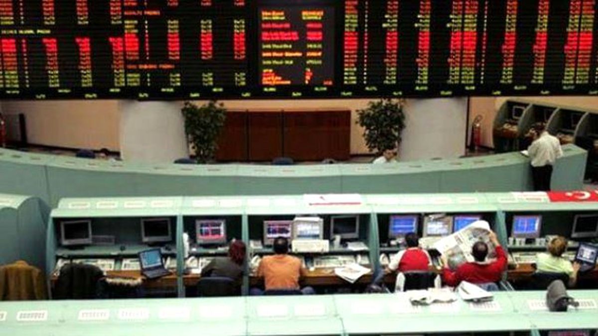 İkinci Seansta En Çok Değer Kazanan ve Kaybeden Hisseler