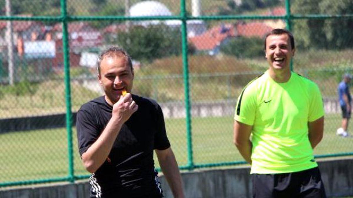 Balıkesirspor İkinci Etap Kampı Başladı