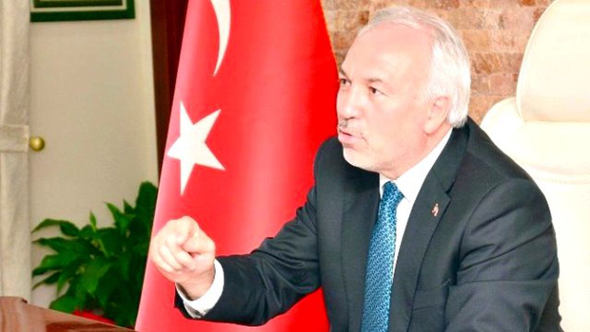 Başkan Kamil Saraçoğlu, Adıyaman ve Suruç\'taki Saldırıları Kınadı