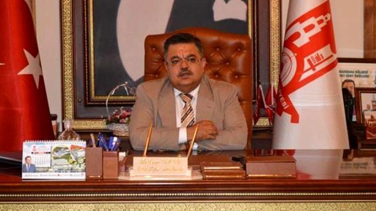 Başkan Yağcı\'dan Terör Saldırılarını Kınama Mesajı
