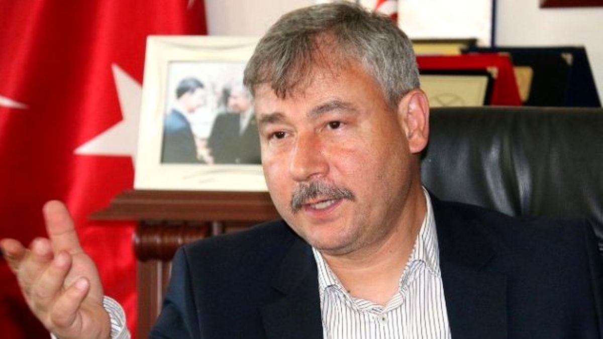 Başkan Yaralı Terör Saldırılarını Kınadı