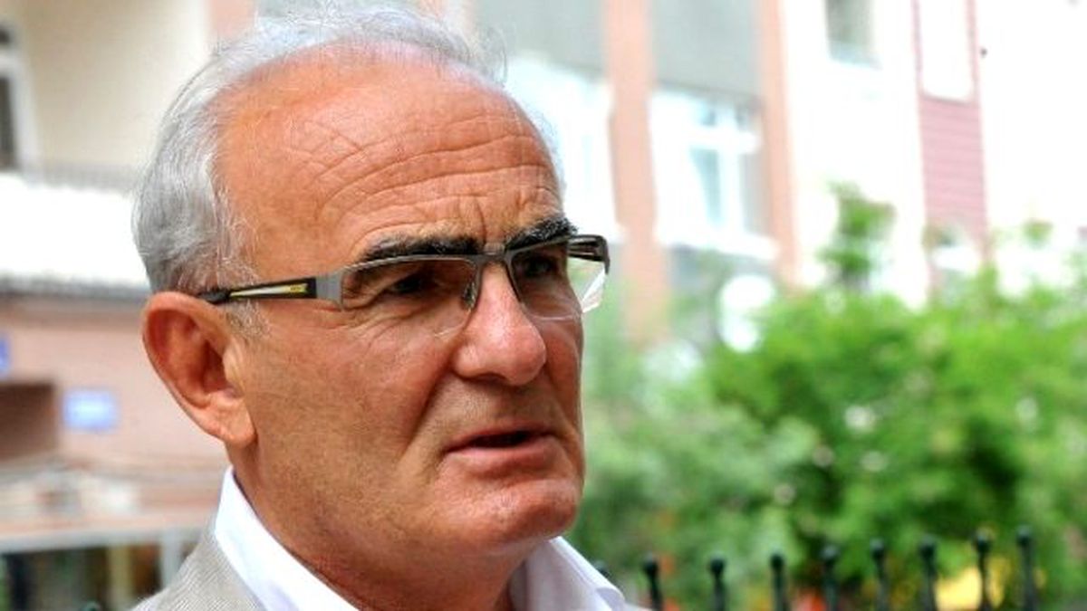 Başkan Yılmaz: "Bu Acı Bütün Milletimizin Ocağına Düşmüştür"