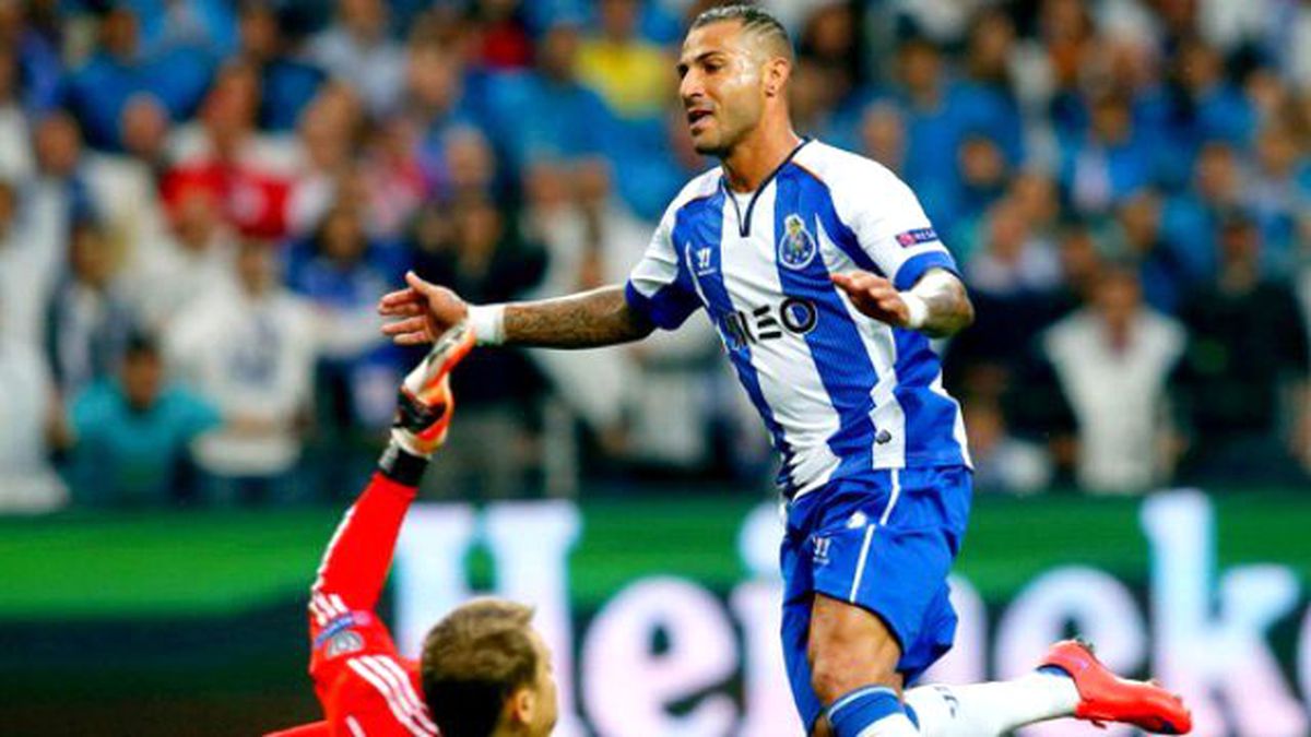 Beşiktaş, Quaresma'yı Borsaya Bildirdi