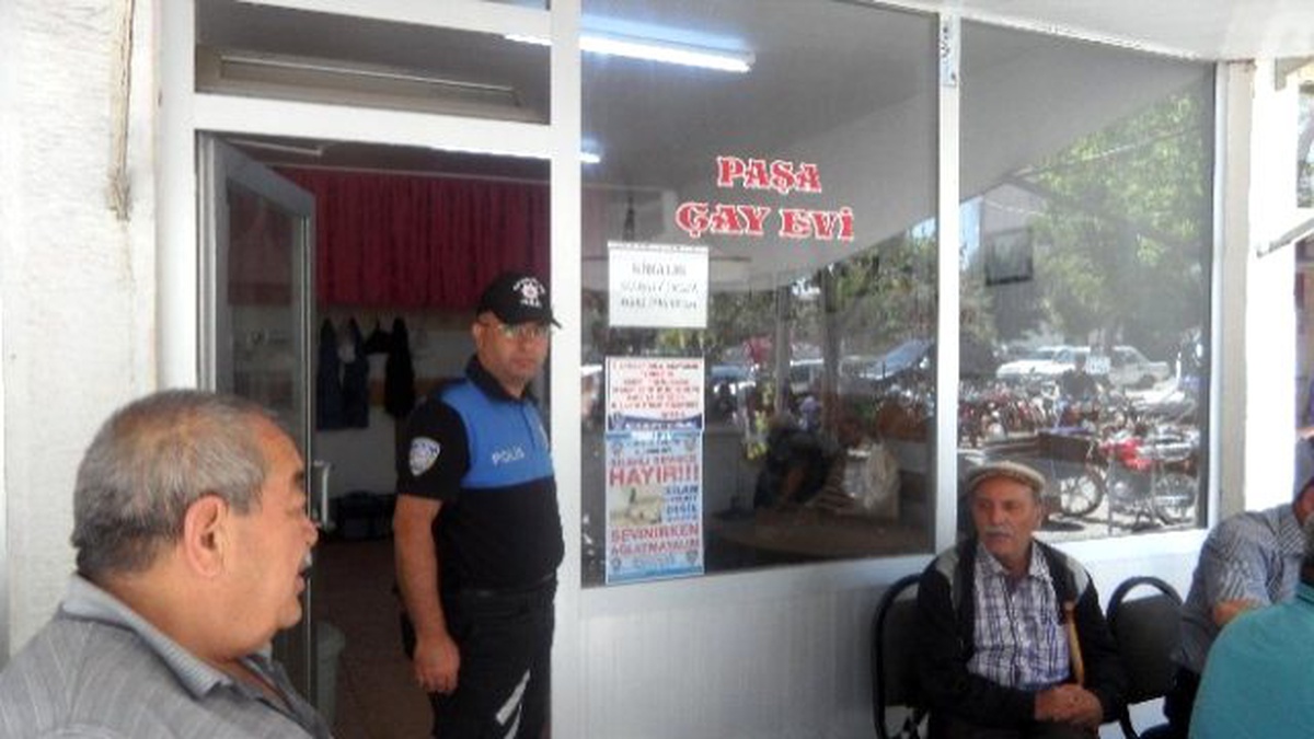 Bor Polisi Uyarıyor; "Sevinçler Hüzün Olmasın"