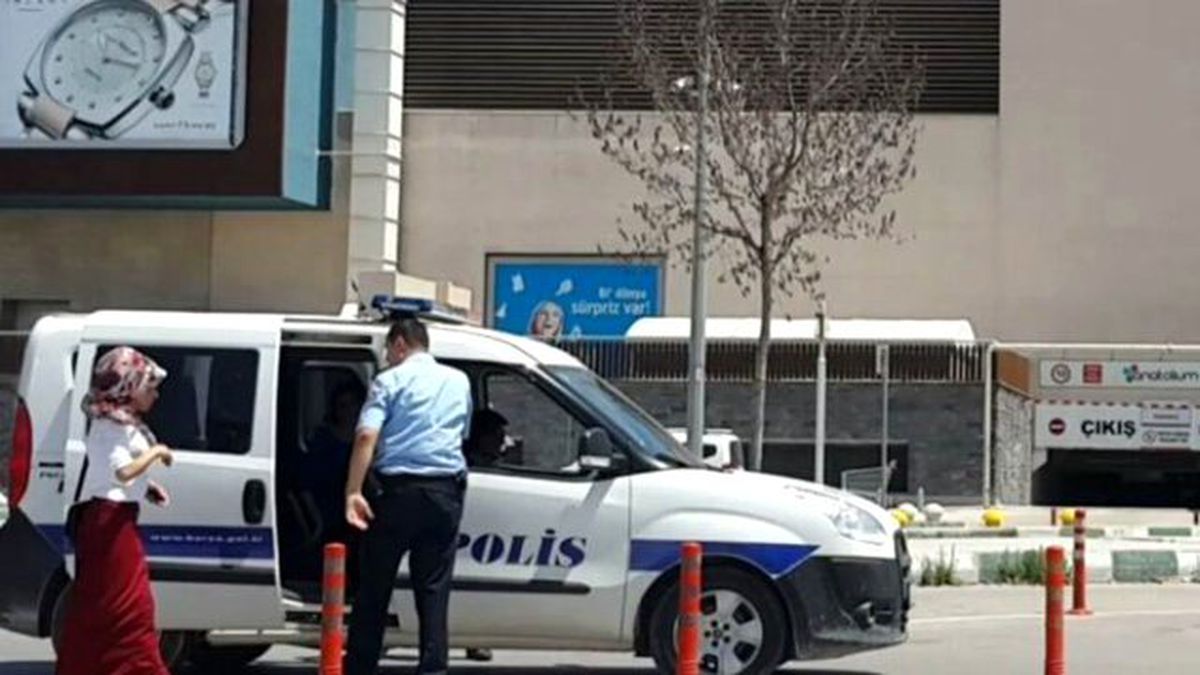 5 Kız Kardeşin IŞİD'e Katılmak İçin Evden Kaçtığı İhbarı Ortalığı Karıştırdı