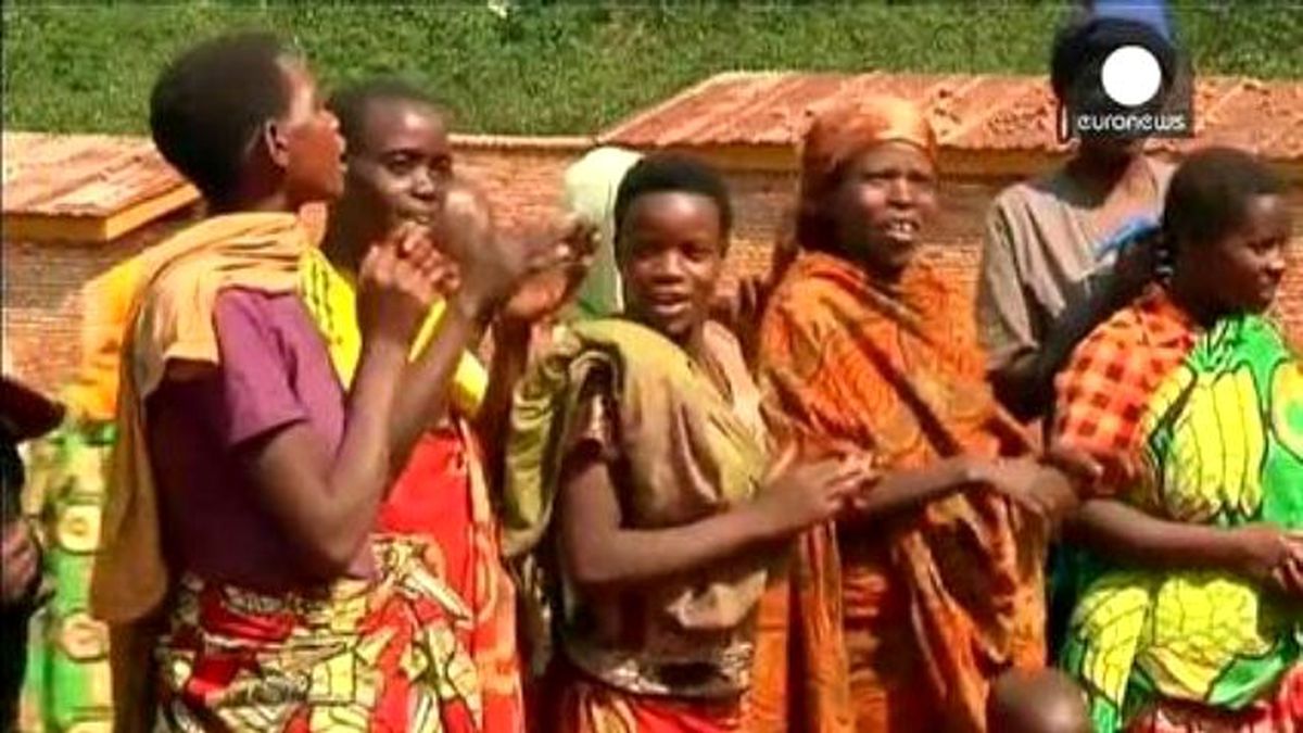 Burundi\'de Tartışmalı Seçimler