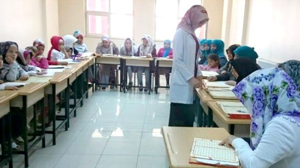 Büyükşehir\'den Kur\'an-ı Kerim ve Değerler Eğitimi Kursu