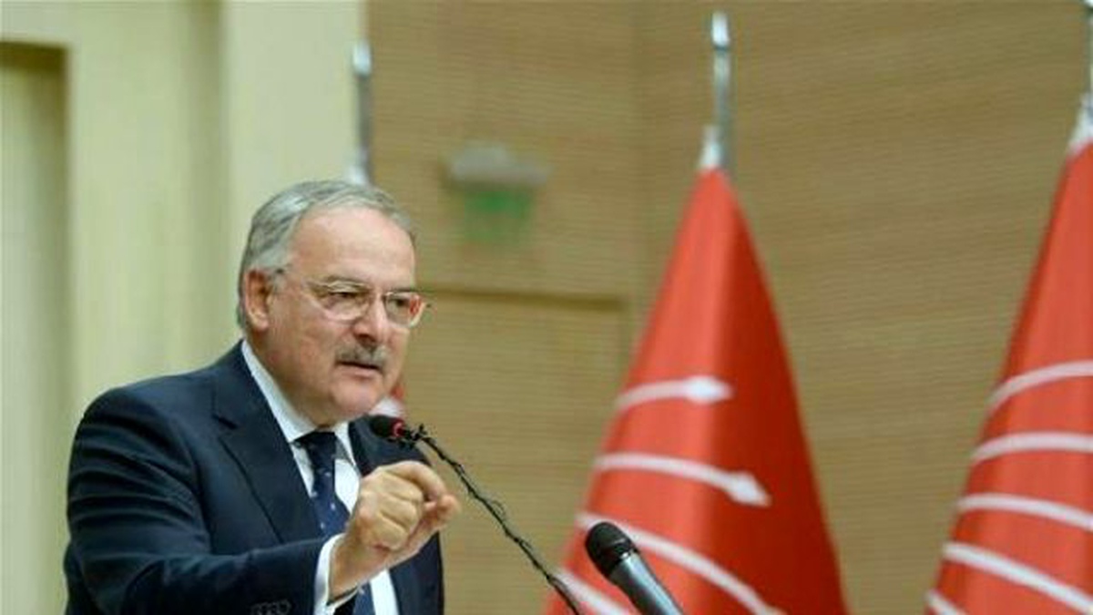 CHP Calls On Gov\'t To Declare National Mourning Over Deadly Suruç Bombing