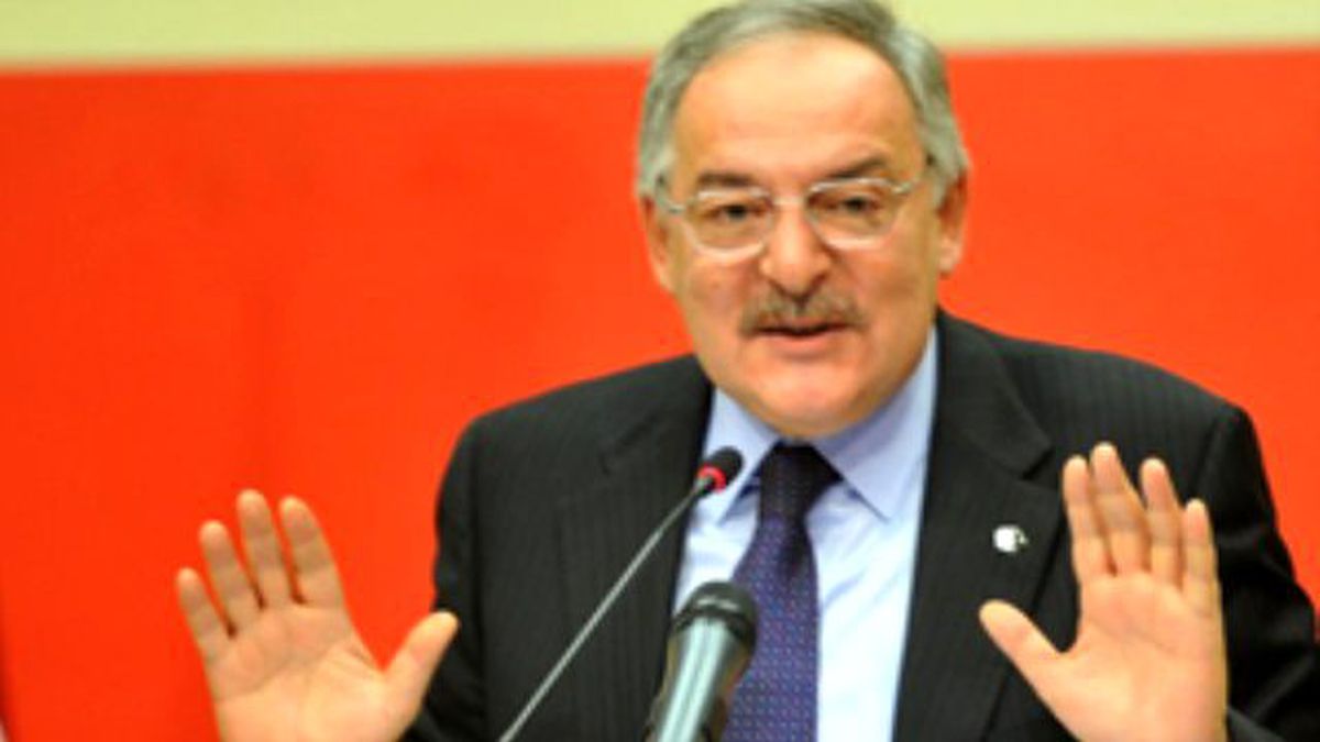 CHP\'den Açıklama / Canlı