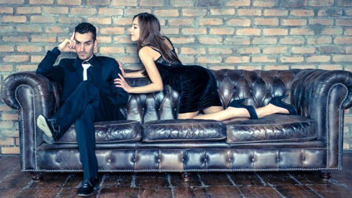 Cinsel Hayatınızın Ateşli Olduğunun 14 Kanıtı