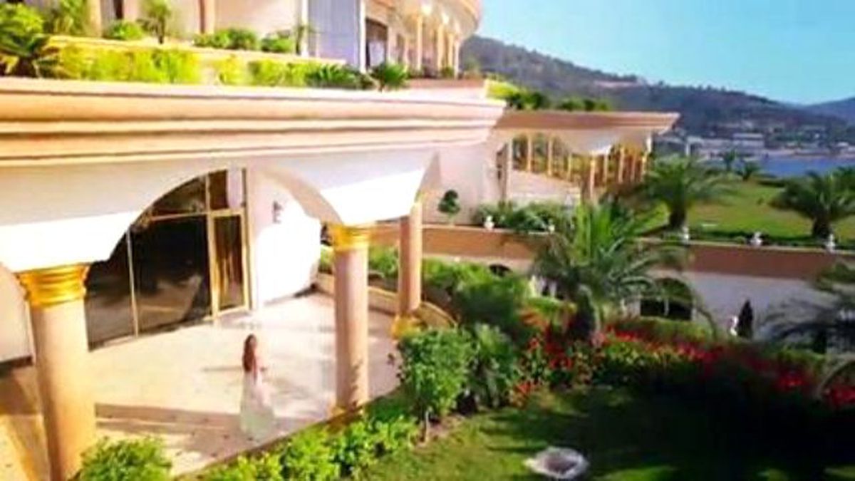 Demet Akalın - Gölge