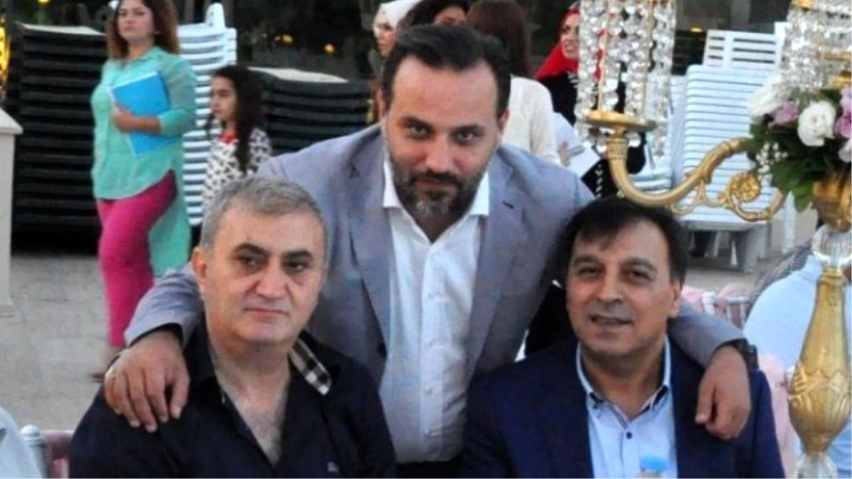 Dengizek\'ten B.b. Erzurumspor Başkanlığına Ali Demirhan Önerisi…