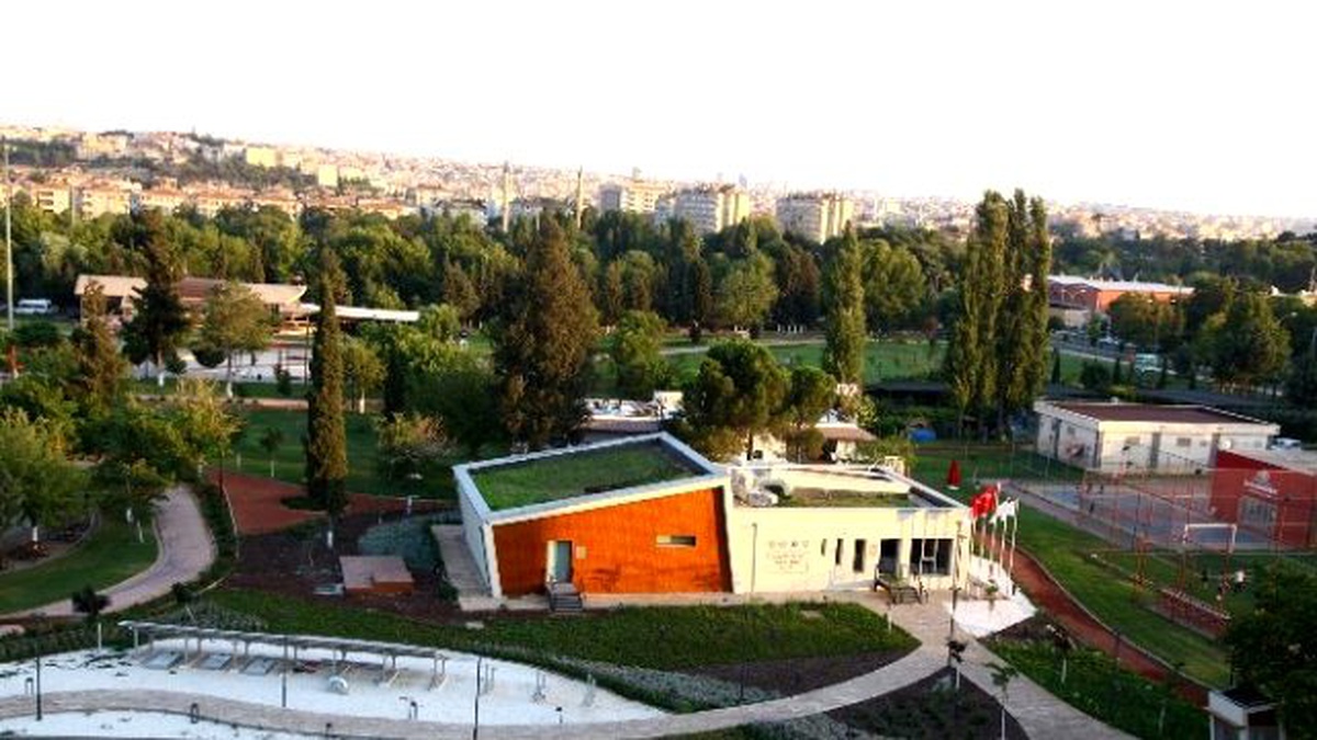 Ekoloji Yaz Okulu Kayıtları Başladı