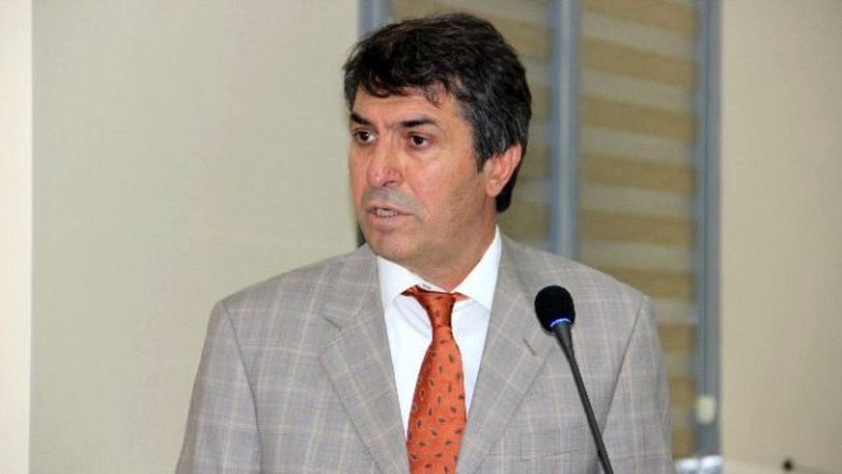 Esenköy Tünellerinden Su Çıktı
