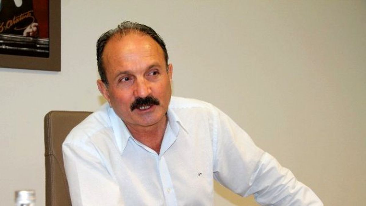 Fethiye\'de Belediye Kiracılarını Üzen Karar