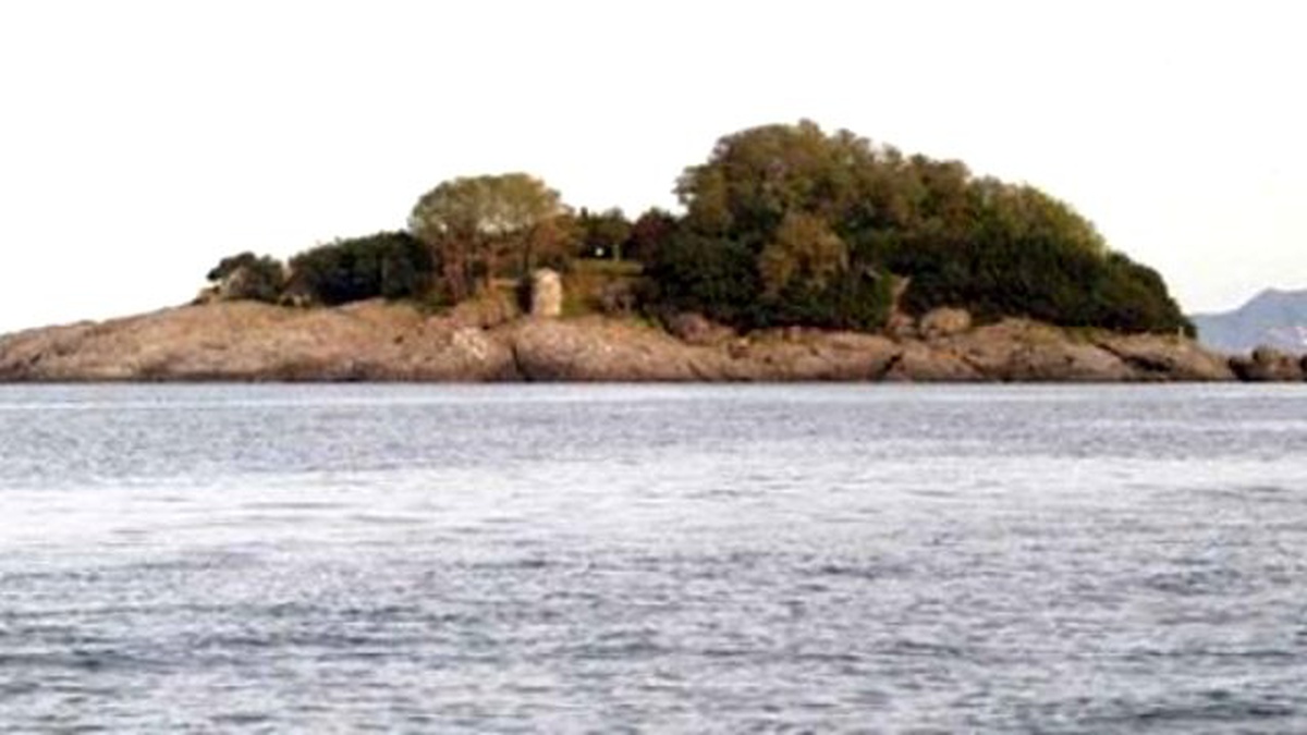 Giresun Adası\'nda Turizm Çalışmaları