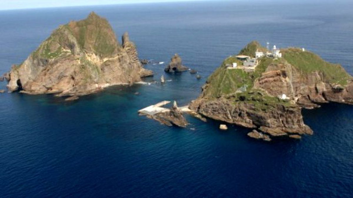 Güney Kore\'den Japonya\'ya Ada Tepkisi