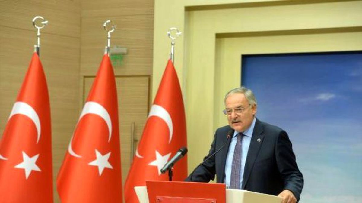 Haluk Koç : Terörü Lanetlemek Adına Mutlaka Ulusal Düzeyde Bir Yas İlan Edilmesi Gerekir (1)