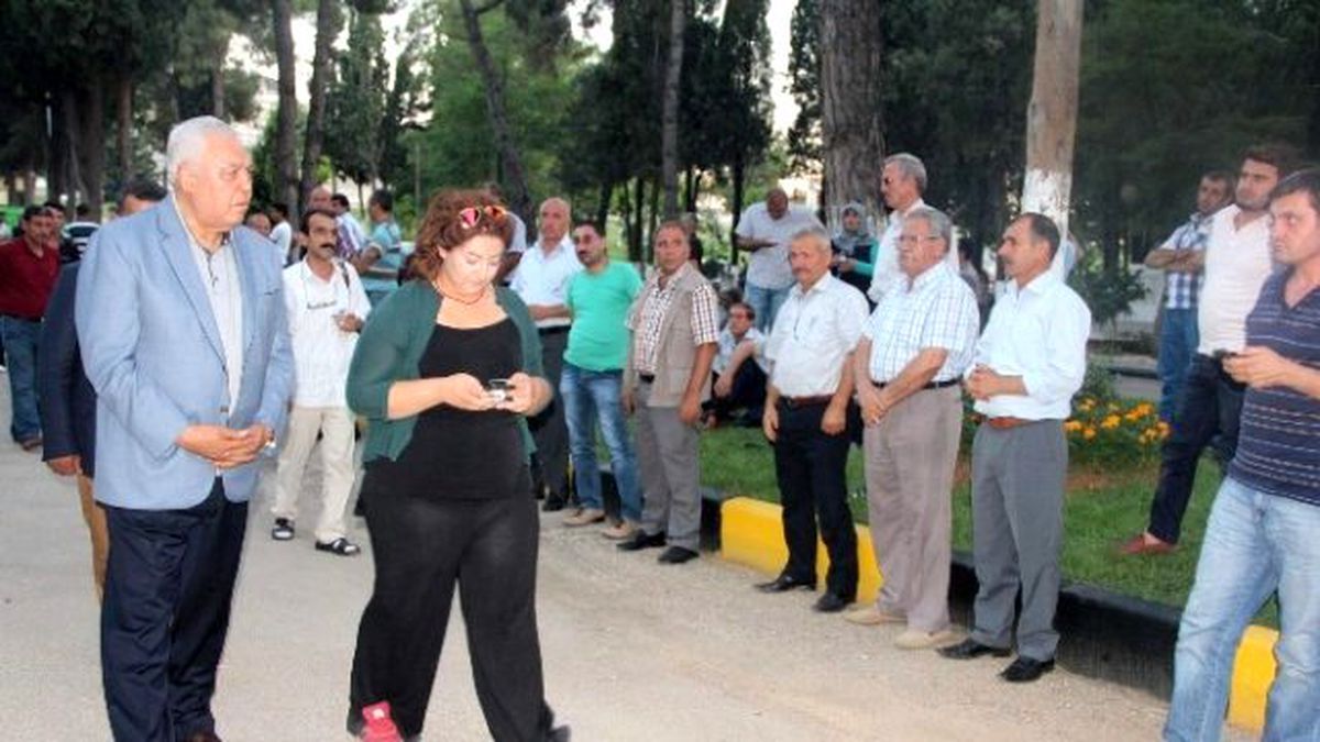 Hdp Milletvekili Celal Doğan, Suruç\'taki Terör Saldırısını Değerlendirdi