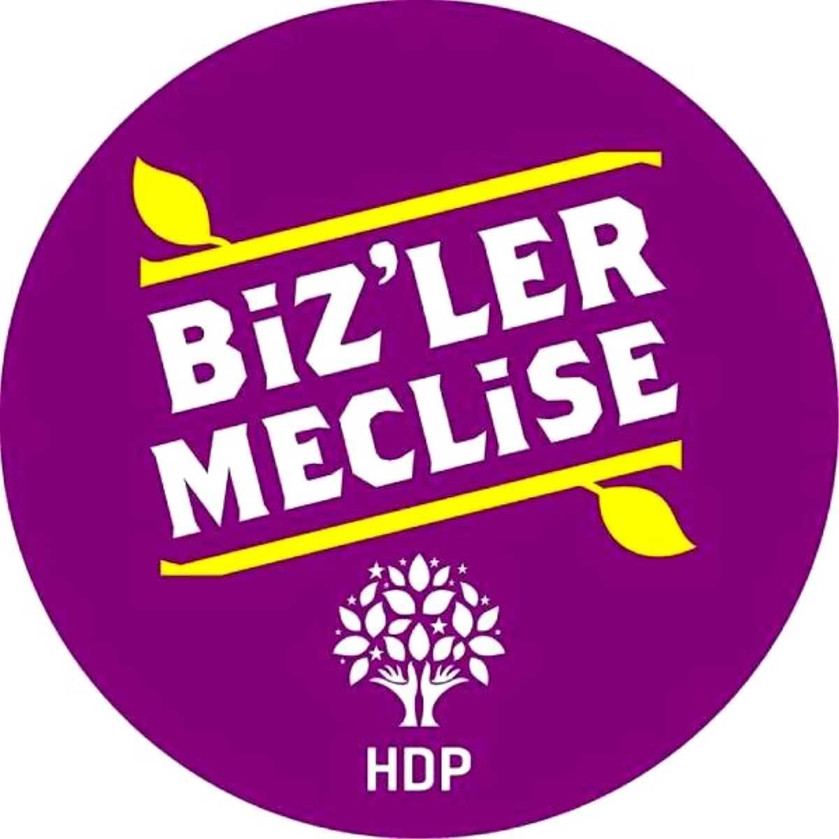 Hdp\'ye Seçimde Çevreyi Kirletme Cezası