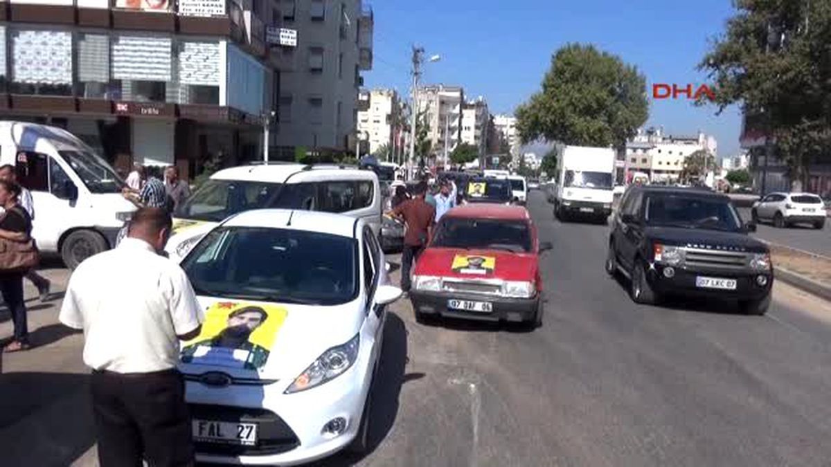 Işid\'le Çatışan Avustralyalı Ülkesine Gönderildi
