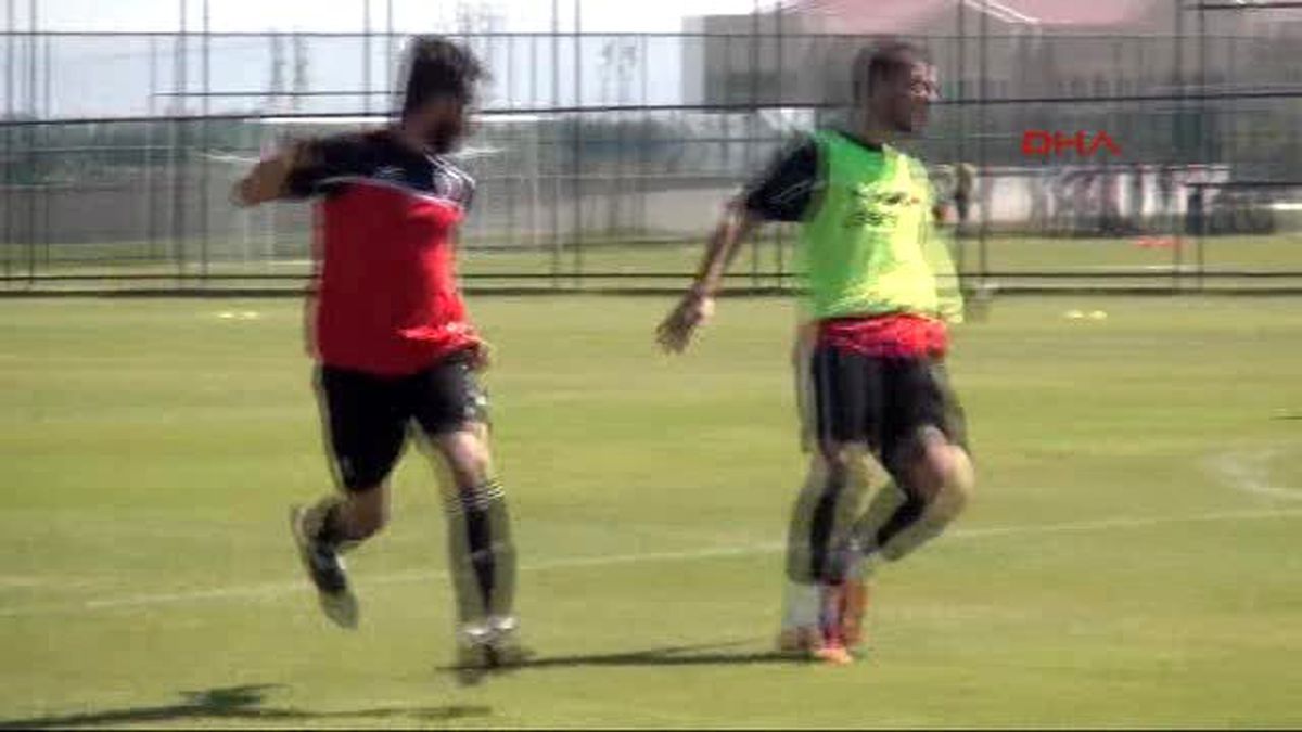 Kardemir Karabük\'te Hedef Süper Lig