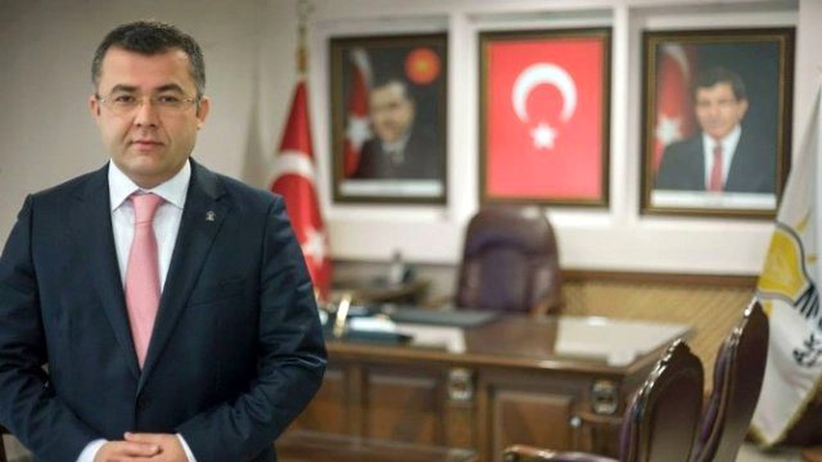 Keskin, Şanlıurfa\'daki Hain Saldırıyı Kınadı