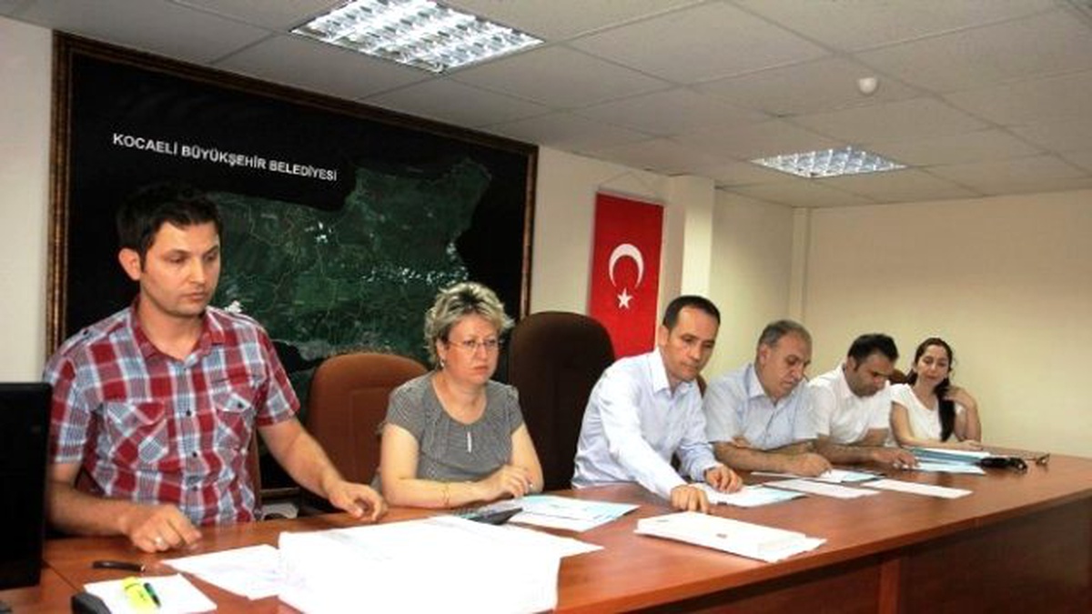 Kocaeli Tramvayları İçin Alım İhalesi Yapıldı