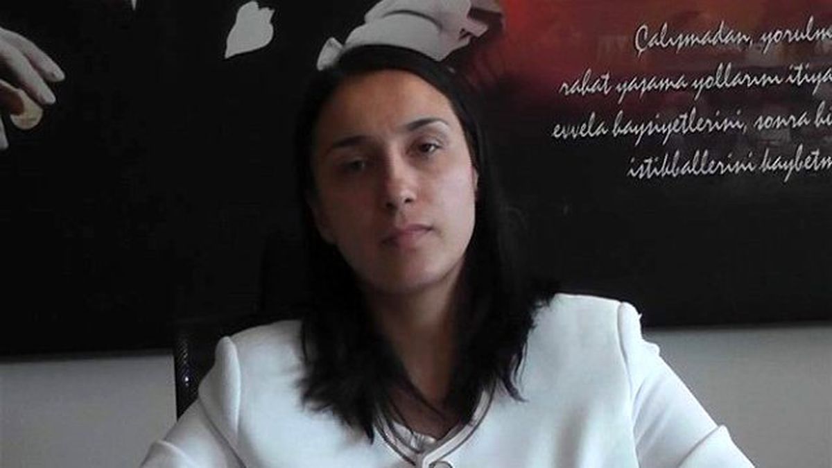Kültür ve Turizm Müdürü Yıldız Eraslan Açıklaması
