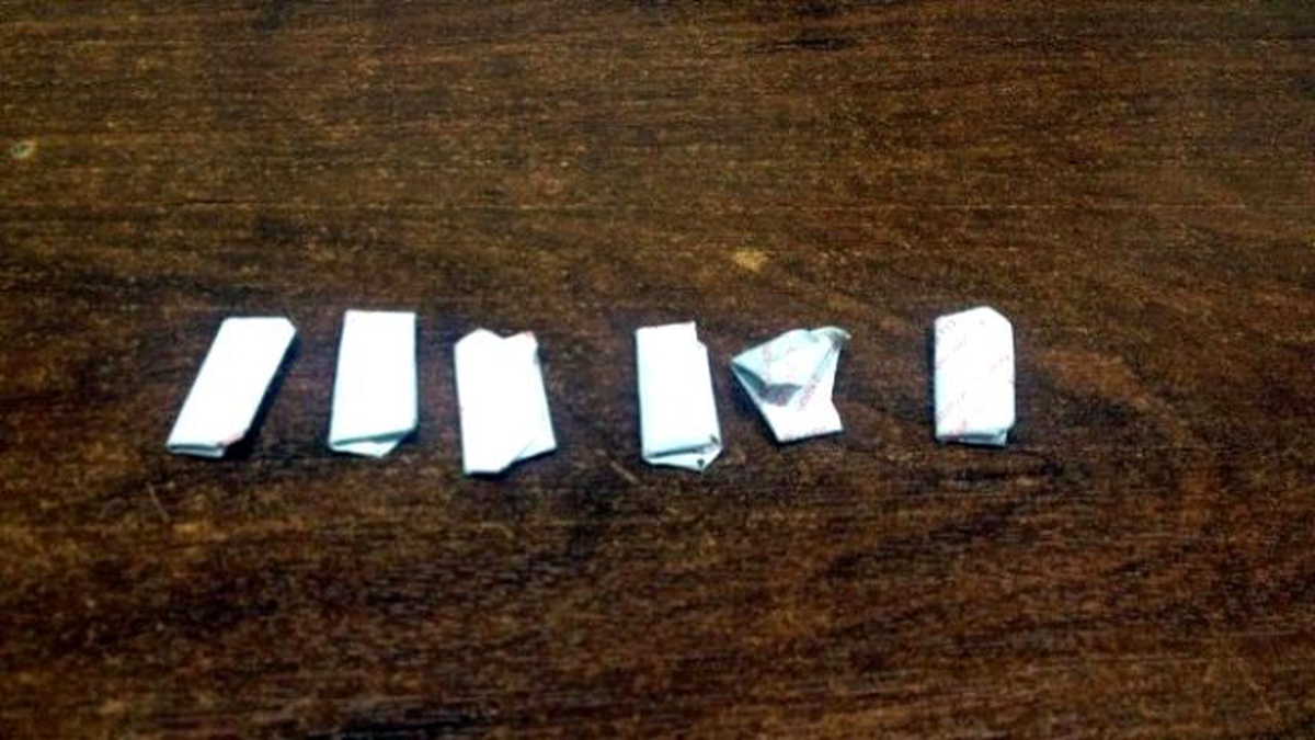 Manavgat\'ta Uyuşturucu Operasyonu: İki Gözaltı